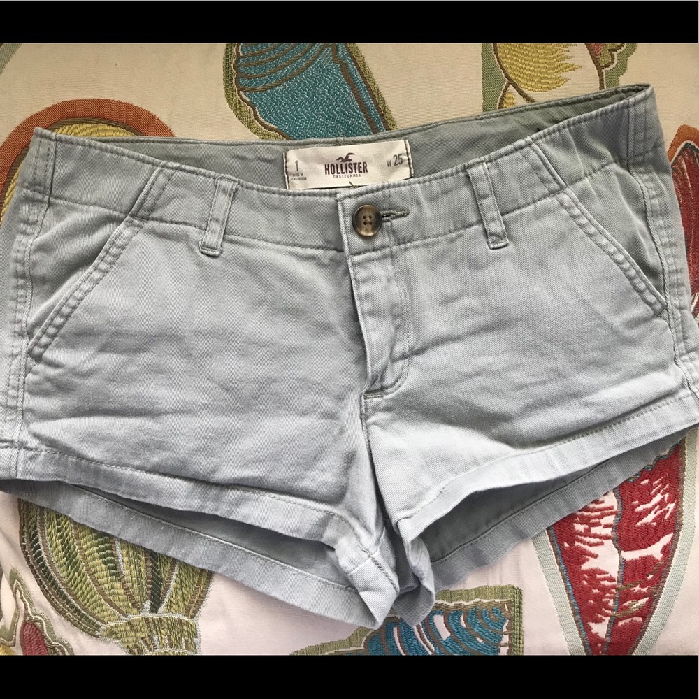 Hollister Shorts